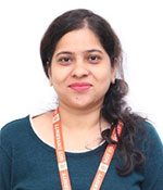 Dr. Akanksha Yadav - Allied Health Sc
