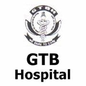 GTB Hospital , Dehli