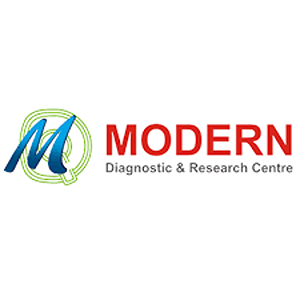 Modern Diagnostics, Gurgaon.