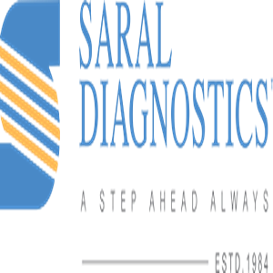Saral Diagonostic, New Delhi