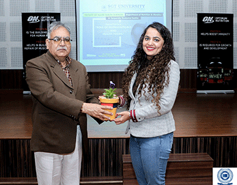 Workshop on Role of Nutraceuticals and Health foods